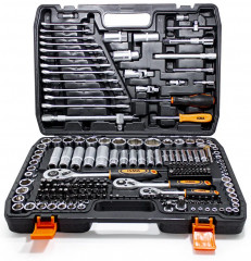 Набор инструментов - Фото 6