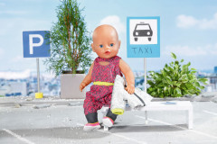 Набор одежды для поездок на скутере «Делюкс» - Фото 1