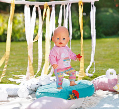 Набор одежды для кукол - Фото 2