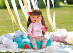 Набор одежды для кукол - Фото 3