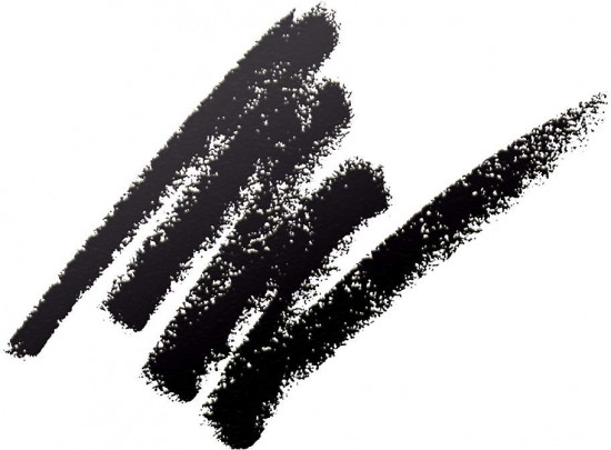 Карандаш для бровей «Brush Cap», оттенок 101 Чёрный соболь