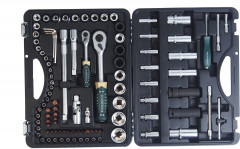 Набор инструментов - Фото 1