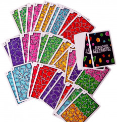 Игра настольная «Дядюшкины бриллианты» - Фото 5