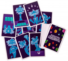 Игра настольная «Дядюшкины бриллианты» - Фото 6