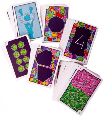 Игра настольная «Дядюшкины бриллианты» - Фото 7