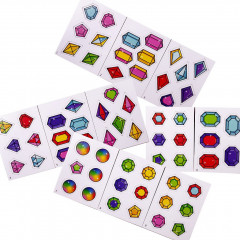 Игра настольная «Дядюшкины бриллианты» - Фото 11