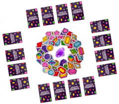 Игра настольная «Дядюшкины бриллианты» - Фото 12