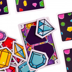 Игра настольная «Дядюшкины бриллианты» - Фото 13