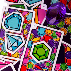 Игра настольная «Дядюшкины бриллианты» - Фото 14