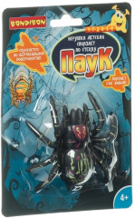 Игрушка «Паук» - Фото 1