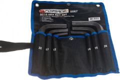 Набор ключей - Фото 1