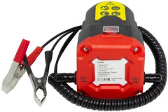 Насос для перекачки дизельного топлива - Фото 1