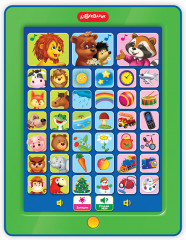 Планшет «Загадайка» - Фото 1