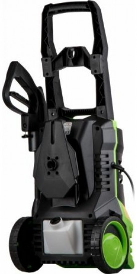 Мойка высокого давления DGM Water 160