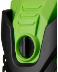 Мойка высокого давления DGM Water 160 - Фото 4