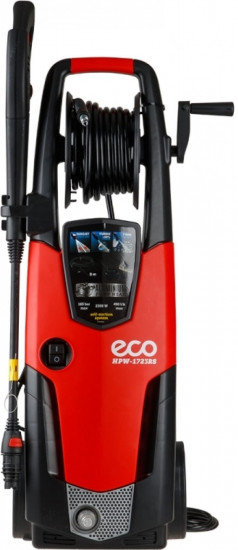 Мойка высокого давления ECO Group HPW-1723RS