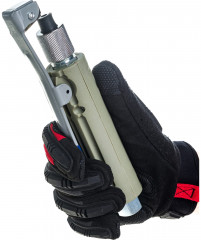 Пистолет для пескоструйного аппарата SB10G - Фото 2