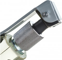 Пистолет для пескоструйного аппарата SB10G - Фото 4