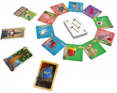 Игра настольная «Спящие королевы 2» - Фото 3