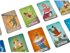 Игра настольная «Спящие королевы 2» - Фото 5