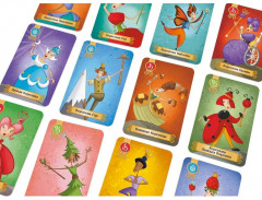 Игра настольная «Спящие королевы 2» - Фото 6