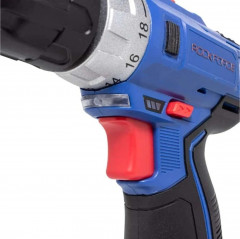 Дрель-шуруповерт RockForce RF-BT-CD11-A1 - Фото 1