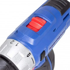 Дрель-шуруповерт RockForce RF-BT-CD11-A1 - Фото 2