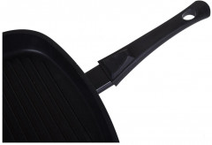 Сковорода-гриль со съемной ручкой «Традиция» - Фото 2