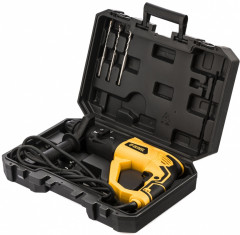 Перфоратор электрический RHV-1050-26 - Фото 5