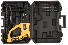 Перфоратор электрический RHV-1050-26 - Фото 6