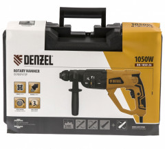 Перфоратор электрический RHV-1050-26 - Фото 7