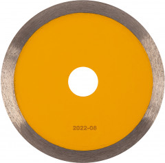 Диск алмазный отрезной - Фото 1