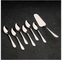 Набор столовых приборов «С любовью» - Фото 3