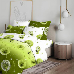 Комплект постельного белья «Дуновение ветра» - Фото 1