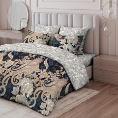 Комплект постельного белья «Антик» - Фото 1