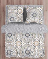 Комплект постельного белья «Диамант» - Фото 2