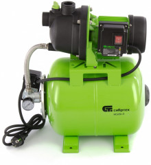 Насосная станция - Фото 1