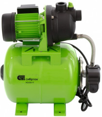 Насосная станция - Фото 5