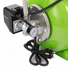 Насосная станция - Фото 12