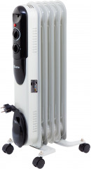 Радиатор масляный - Фото 1