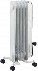 Радиатор масляный - Фото 2