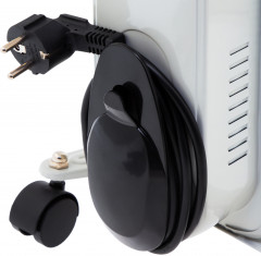 Радиатор масляный - Фото 5