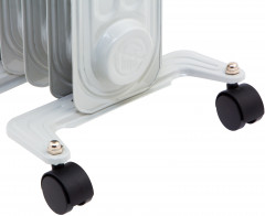 Радиатор масляный - Фото 6