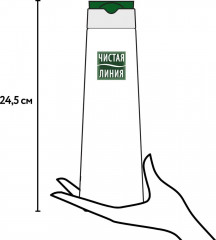 Гель для душа «Глубокое очищение» - Фото 5