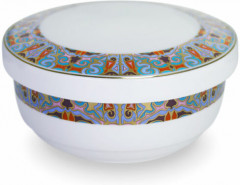 Чаша с крышкой «Тамерлан» - Фото 1