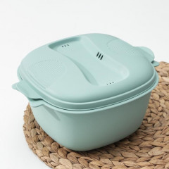 Кастрюля для СВЧ-печи - Фото 2