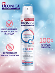 Дезодорант «Он&Она» - Фото 2