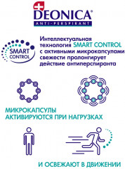 Дезодорант «Невидимый» - Фото 6