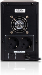 Источник бесперебойного питания V-2000-L - Фото 2