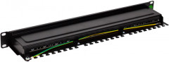 Патч-панель P200-24 - Фото 2